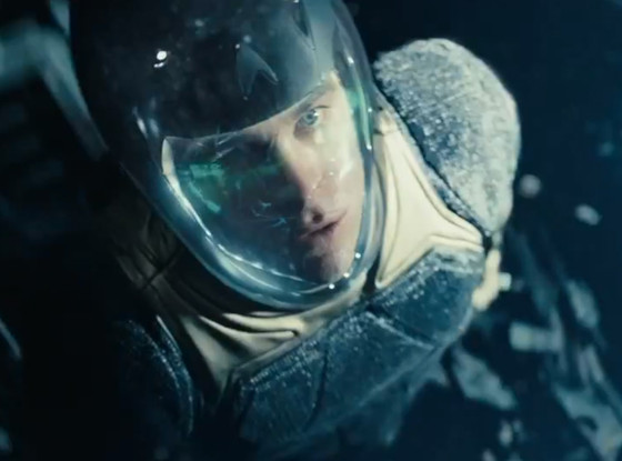 Star Trek Into Darkness Star Trek Into Darkness